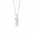 Vita Necklace Sterling Silver For Discount