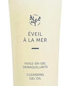 Thalgo Eveil à la Mer 125ml Cleansing Gel Oil Online now