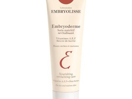 Embryolisse Embryoderme Emulsion Face Cream 75ml For Sale