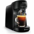 Capsule Coffee Machine BOSCH Online Hot Sale