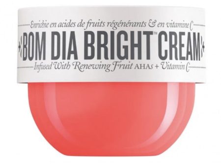 Sol de Janeiro Bom Dia Bright Cream 75ml For Cheap