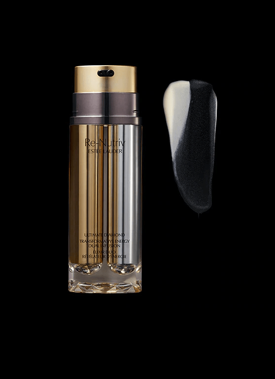 Estee Lauder Re-Nutriv Ultimate Diamond Transformative Energy Dual Infusion Discount