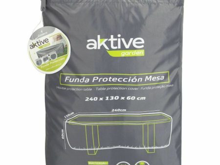 Protective Case Aktive Tables 240 x 60 x 130 cm (6 Units) Cheap