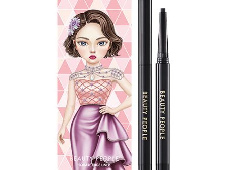 Beauty People Square Edge Liner on Sale