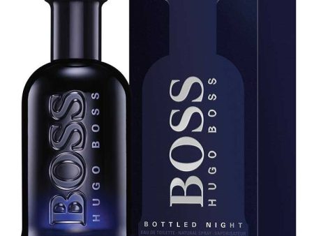 Hugo Boss Boss Bottled Night 100ml EDT Spray Sale