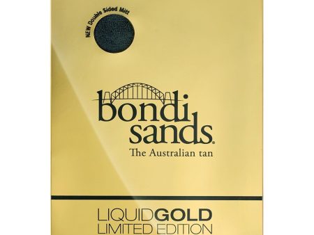 BONDI SANDS Liquid Gold Application Mitt Online Sale