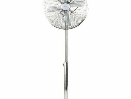 Freestanding Fan DOMO DO8132 65 W For Cheap