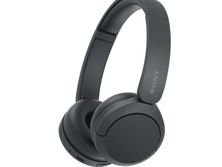 Bluetooth headset Sony WHCH520B.CE7 Discount