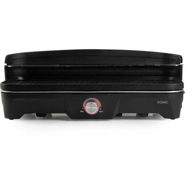 Barbecue Portable DOMO Do9260g Cast Iron Hot on Sale