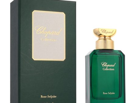 Unisex Perfume Chopard EDP 100 ml Fashion