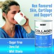 Weider Collagen Peptide Powder, Hyaluronic Acid 300g (30days Supply) Online Hot Sale