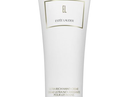 Estee Lauder Ultra Rich Hand Creme From the Luxury Collection Online now