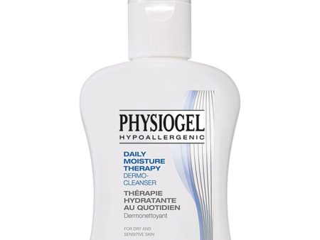 Physiogel Hypoallergenic Daily Moisture Therapy Dermo-Cleanser Discount