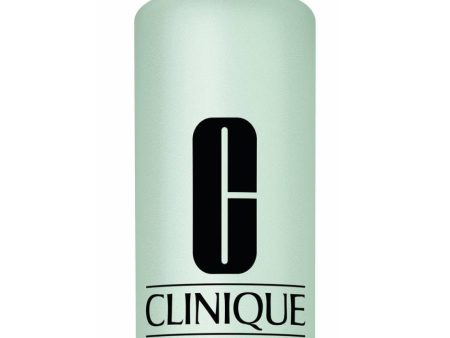 Clinique Clarifying Lotion 1.0 Twice A Day Exfoliator, 13.5 fl oz   400 ml For Discount