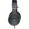 Bluetooth Headphones Audio-Technica Iberia ATH-M20X Online Sale