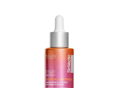 StriVectin Super-C Retinol Brighten and Correct Vitamin C Serum 30ml Online