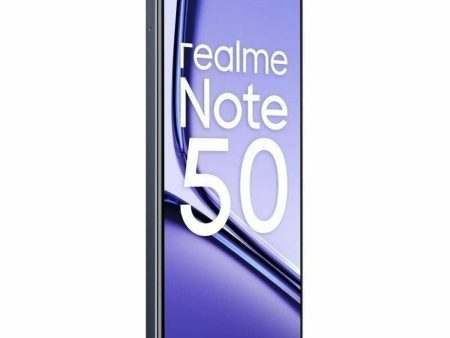 Smartphone Realme NOTE 50 3-64 BK Octa Core 3 GB RAM 64 GB Black For Sale