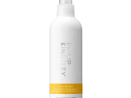 Philip Kingsley Maximizer Root Volumising Spray 250ml Discount