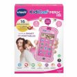 Interactive Tablet for Children Vtech Kidicom Max 3.0 (FR) Fashion