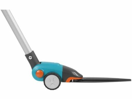 Grass shears Gardena Aluminium With wheels Hot on Sale