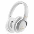 Bluetooth Headset with Microphone NGS ARTICAGREEDWHITE White Online now