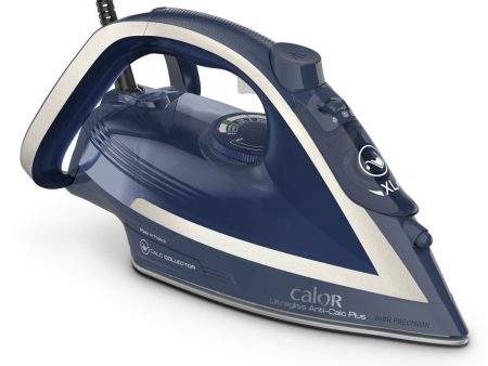 Steam Iron Calor FV6830C0 2800 W Online Sale