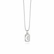 Estée Lalonde Luna Necklace Sterling Silver Supply