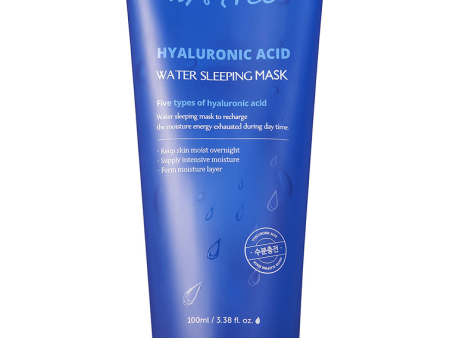 IsNtree Hyaluronic Acid Water Sleeping Mask Cheap