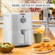 Air Fryer Moulinex 3,5 L Supply