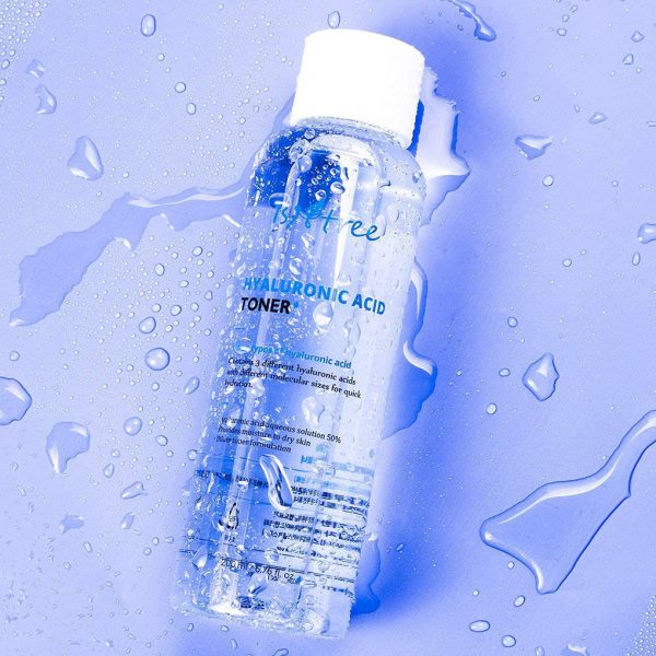 IsNtree Hyaluronic Acid Toner For Cheap