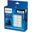 Accessories Set Philips FC8010 02 Kit de repuestos on Sale