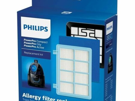 Accessories Set Philips FC8010 02 Kit de repuestos on Sale