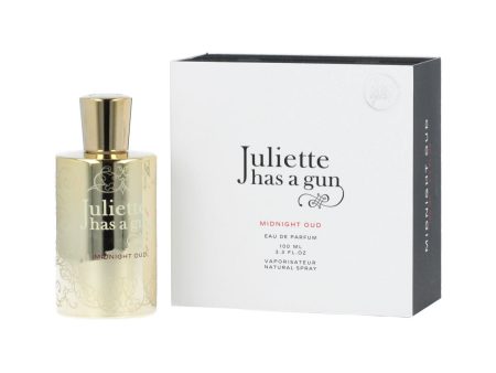 Women s Perfume Juliette Has A Gun Midnight Oud EDP 100 ml Sale