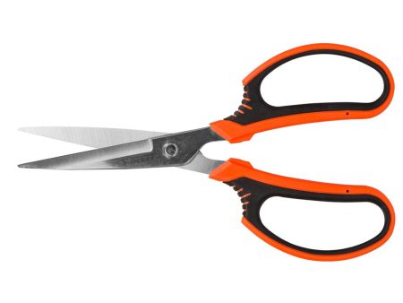 Grass shears Stocker 19,5 cm Flowers For Discount