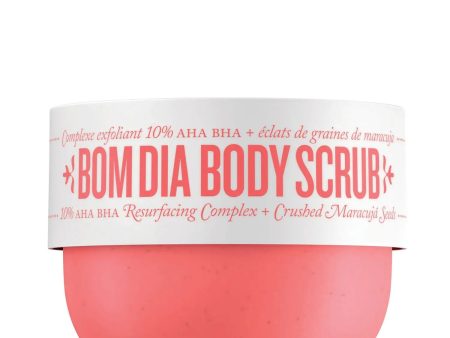 Sol de Janeiro Bom Dia Body Scrub 220g Discount