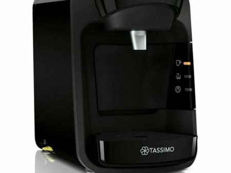 Capsule Coffee Machine BOSCH TAS3102 Tassimo Suny 1300 W on Sale