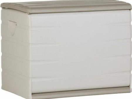 Chest Plastiken 97800 Beige Plastic Online Sale