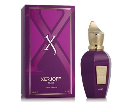 Women s Perfume Xerjoff Muse EDP 50 ml For Discount