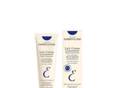 Embryolisse Lait-Crème Concentré Multi-Purpose Moisturiser 30ml Supply