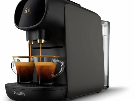 Coffee-maker Philips 800 ml Black Cheap