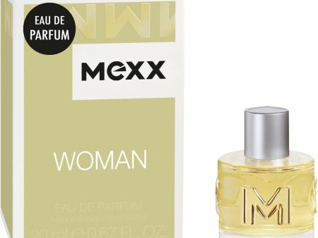 Women s Perfume Mexx Woman EDP 20 ml Hot on Sale