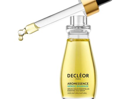 DECLÉOR Neroli Big arade Aromessence Hydrating Serum 15ml for Dehydrated Skin Sale