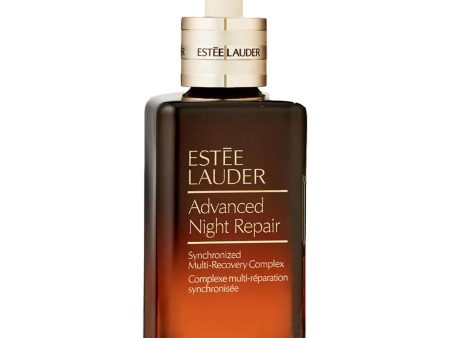 Estee Lauder Advanced Night Repair Synchronized Recovery Complex II 75ml on Sale