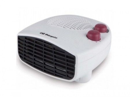 Heater Orbegozo FH 5127 White 2000 W Fashion