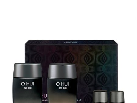 O HUI For Men Neofeel Special Set Supply