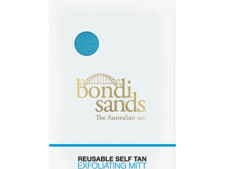 Bondi Sands Dual Action Exfoliating Mitt Online Sale