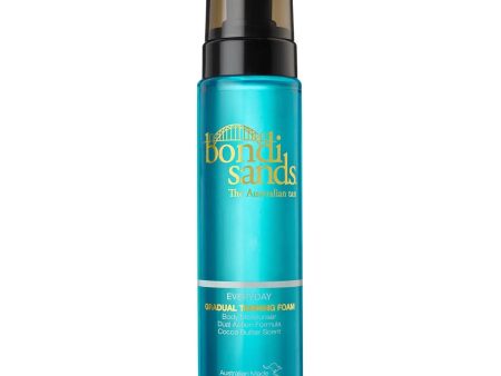 Bondi Sands Everyday Gradual Tanning Foam 270ml on Sale