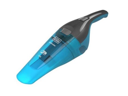 Cyclonic Hand-held Vacuum Cleaner Black & Decker WDC 215WA Hot on Sale