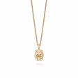 Vita Bum Pendant 18ct Gold Plate Sale