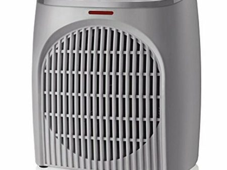 Vertical Heater Taurus TROPICANO BAGNO 2000 W Grey Hot on Sale